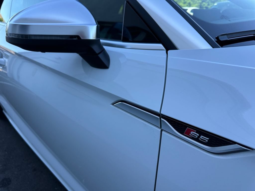 Certified 2024 Audi S5 Premium Plus AWD/4WD image 35