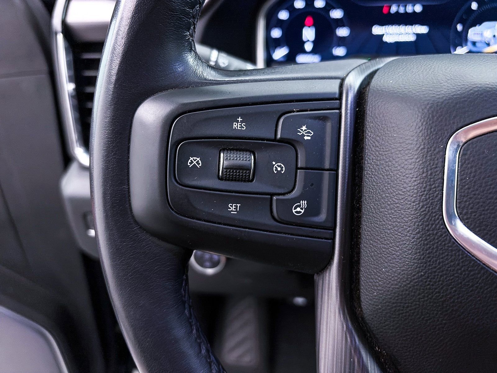 Used 2024 GMC Sierra 2500 Denali Ultimate image 34