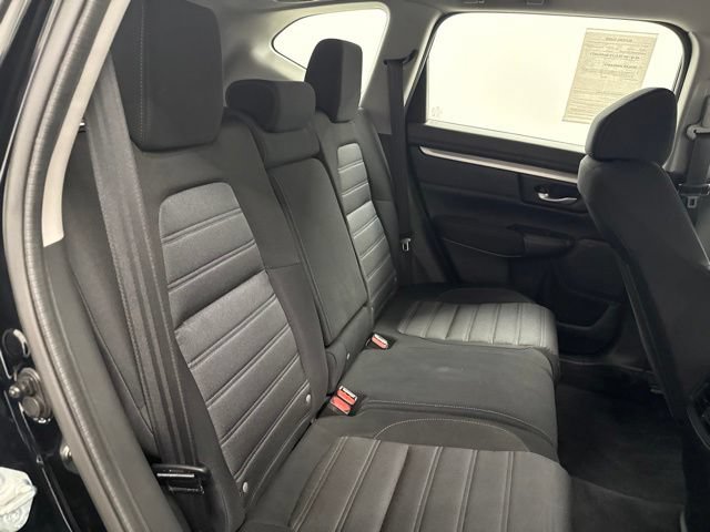 Certified 2021 Honda CR-V Special Edition image 19