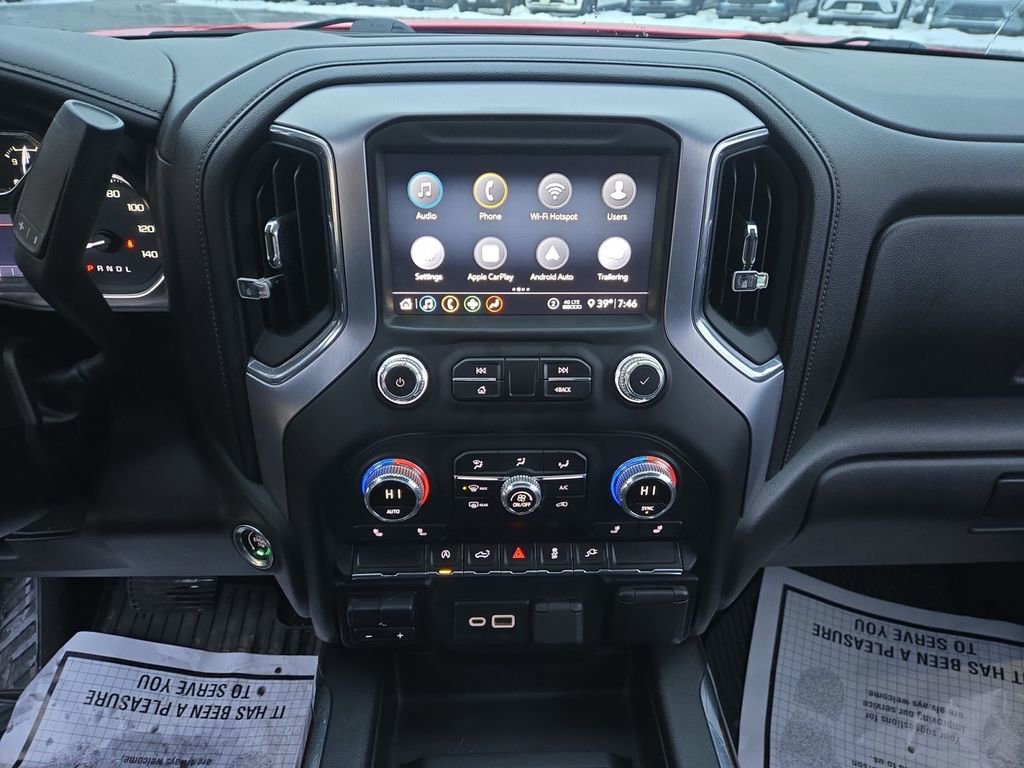 Used 2020 GMC Sierra 1500 Elevation w/ Elevation Value Package image 15