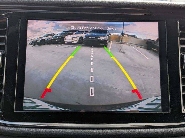 Certified 2025 Dodge Durango GT RWD image 20