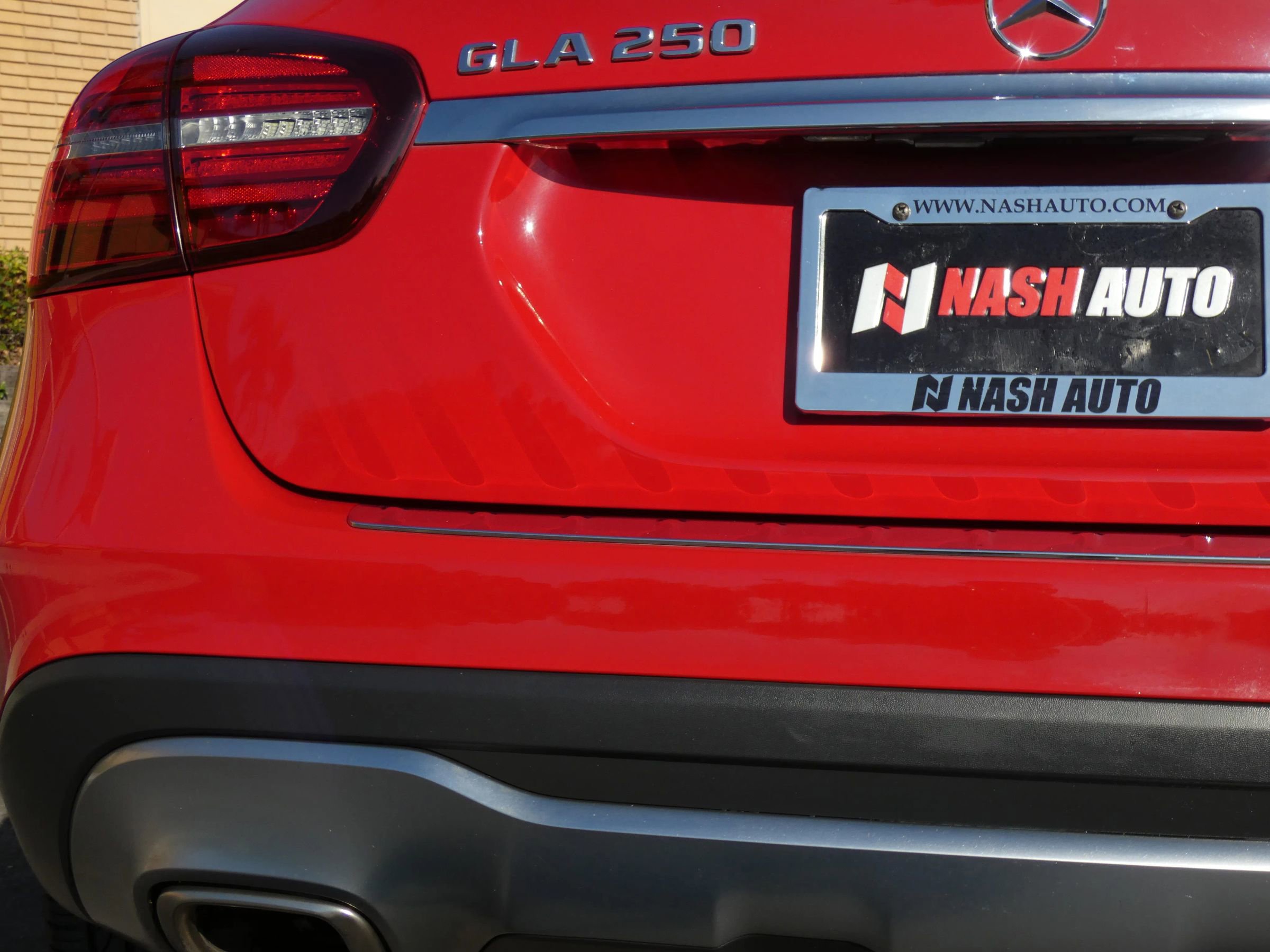 Used 2019 Mercedes-Benz GLA 250 image 10