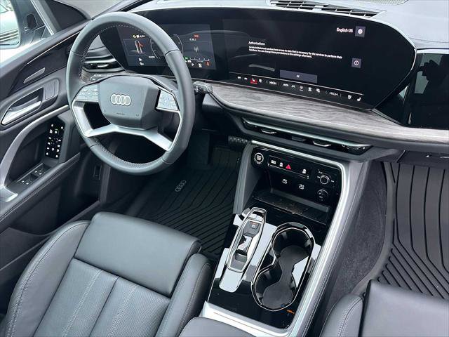 New 2025 Audi Q5 Premium Plus image 11