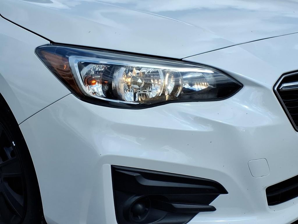 Used 2019 Subaru Impreza 2.0i w/ Eyesight AWD/4WD image 8