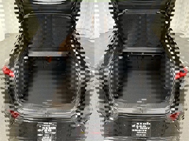 New 2026 Buick Envista Sport Touring w/ Convenience I Package image 23