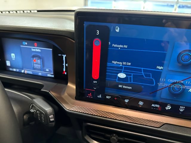 New 2026 Ford Bronco Sport Outer Banks w/ Outer Banks Tech Package+ AWD/4WD image 16