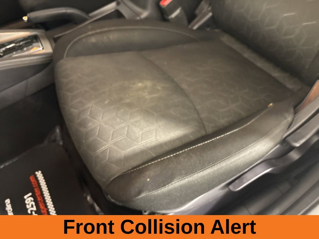 Used 2020 Mitsubishi Outlander Sport SE image 10