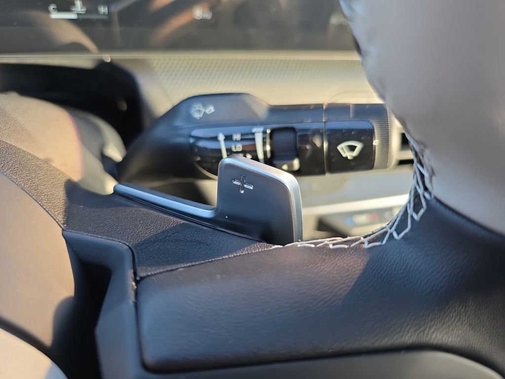 New 2025 Kia K4 GT-Line image 35