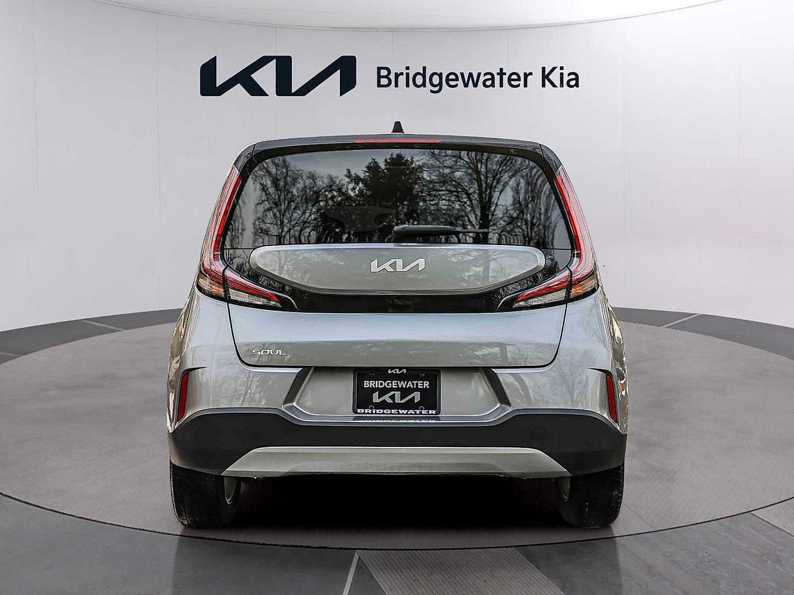 Certified 2023 Kia Soul LX w/ LX Technology Package image 6