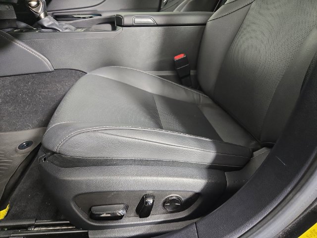Used 2023 Lexus ES 350 w/ Premium Package FWD image 33