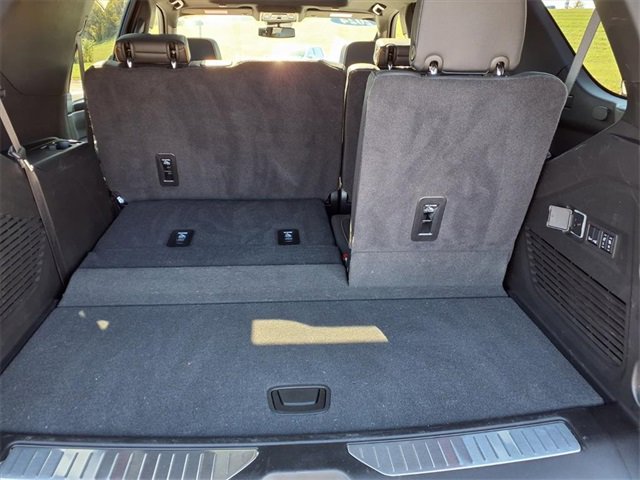 Used 2024 GMC Yukon AT4 w/ AT4 Premium Package image 87