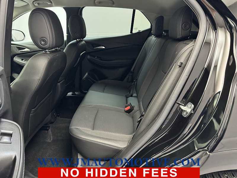 Used 2022 Buick Encore GX Preferred w/ Cold Weather Comfort Package image 14