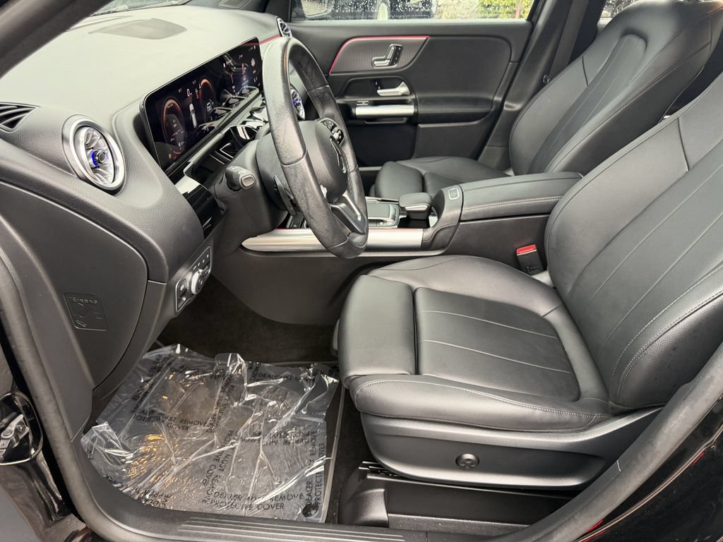 Used 2023 Mercedes-Benz GLA 250 image 28