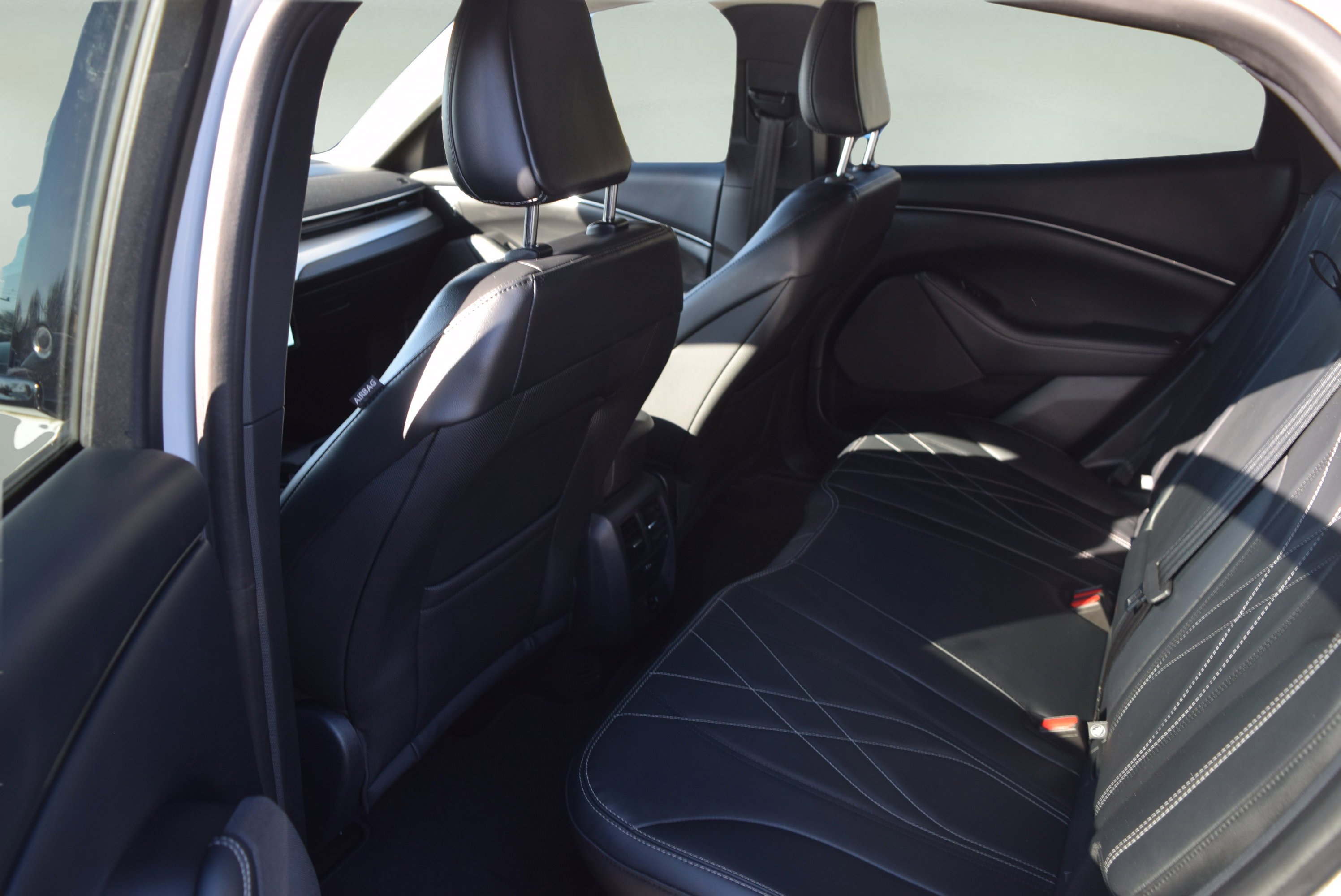 Used 2021 Ford Mustang Mach-E Select w/ Comfort/Technology Package image 7