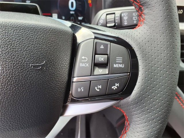 New 2025 Ford Explorer ST-Line w/ Premium Package image 15