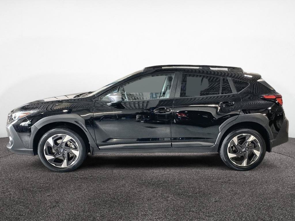 Certified 2025 Subaru Crosstrek 2.5i Limited w/ Popular Package #4A AWD/4WD image 5