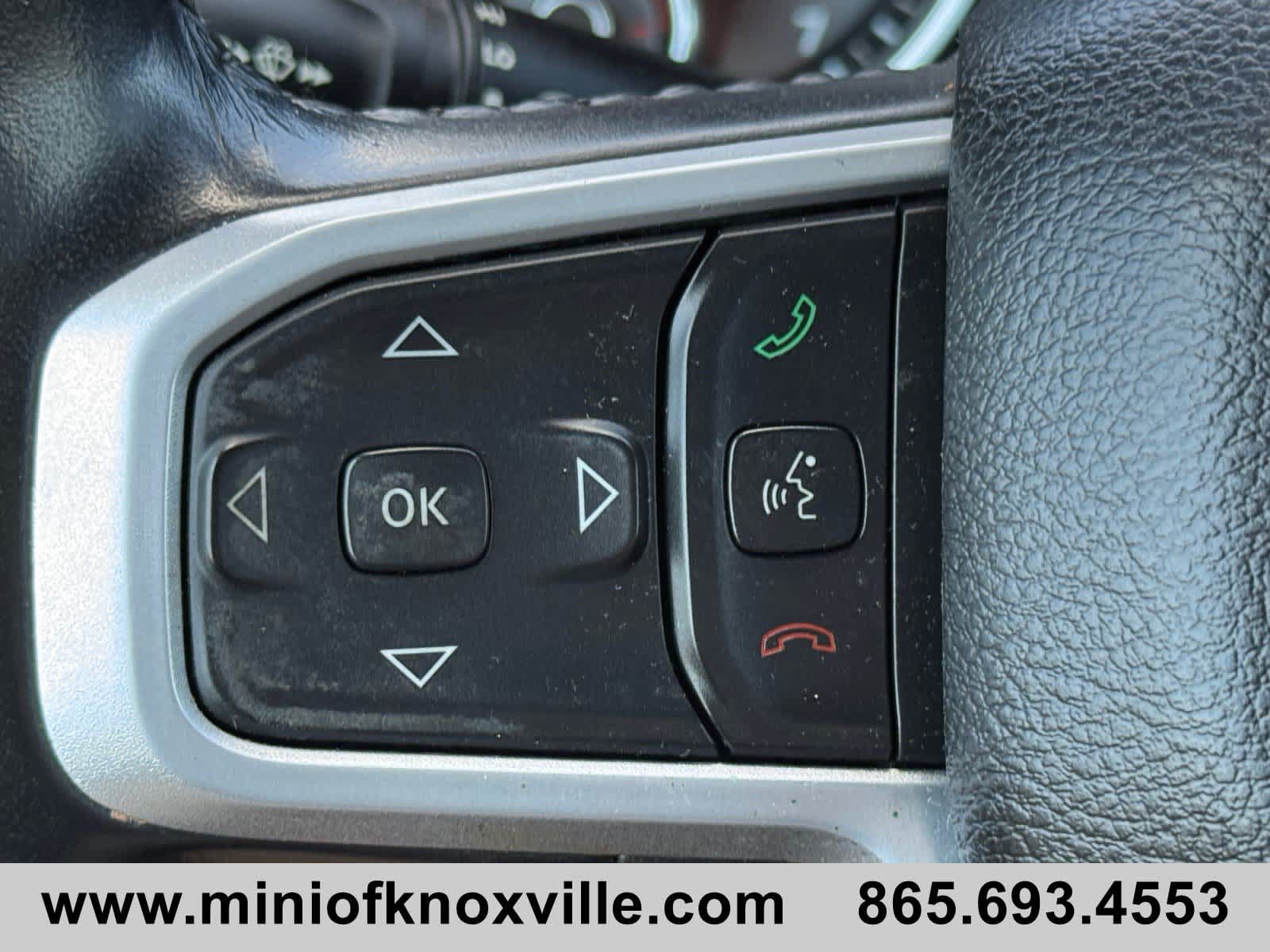Used 2022 RAM 1500 Big Horn AWD/4WD image 20