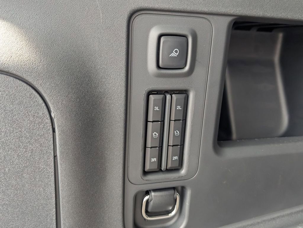 New 2025 Ford Expedition Platinum w/ Stealth Performance Package image 22