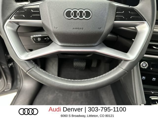 Used 2025 Audi Q5 Premium AWD/4WD image 14