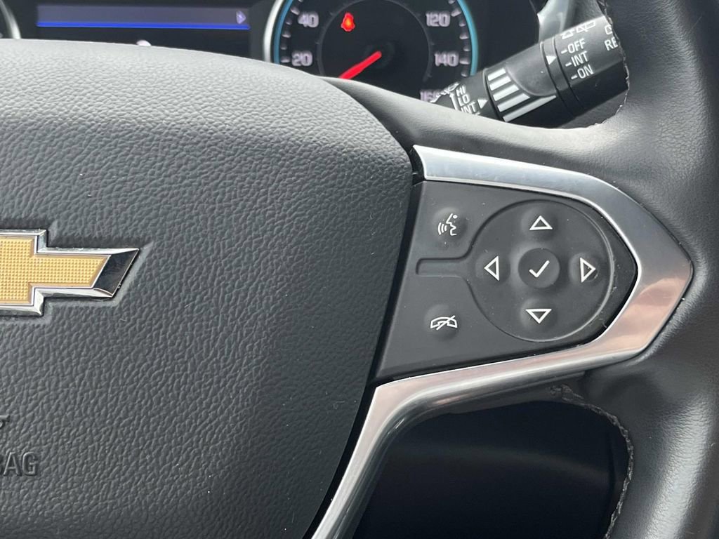 Used 2023 Chevrolet Traverse LT image 21