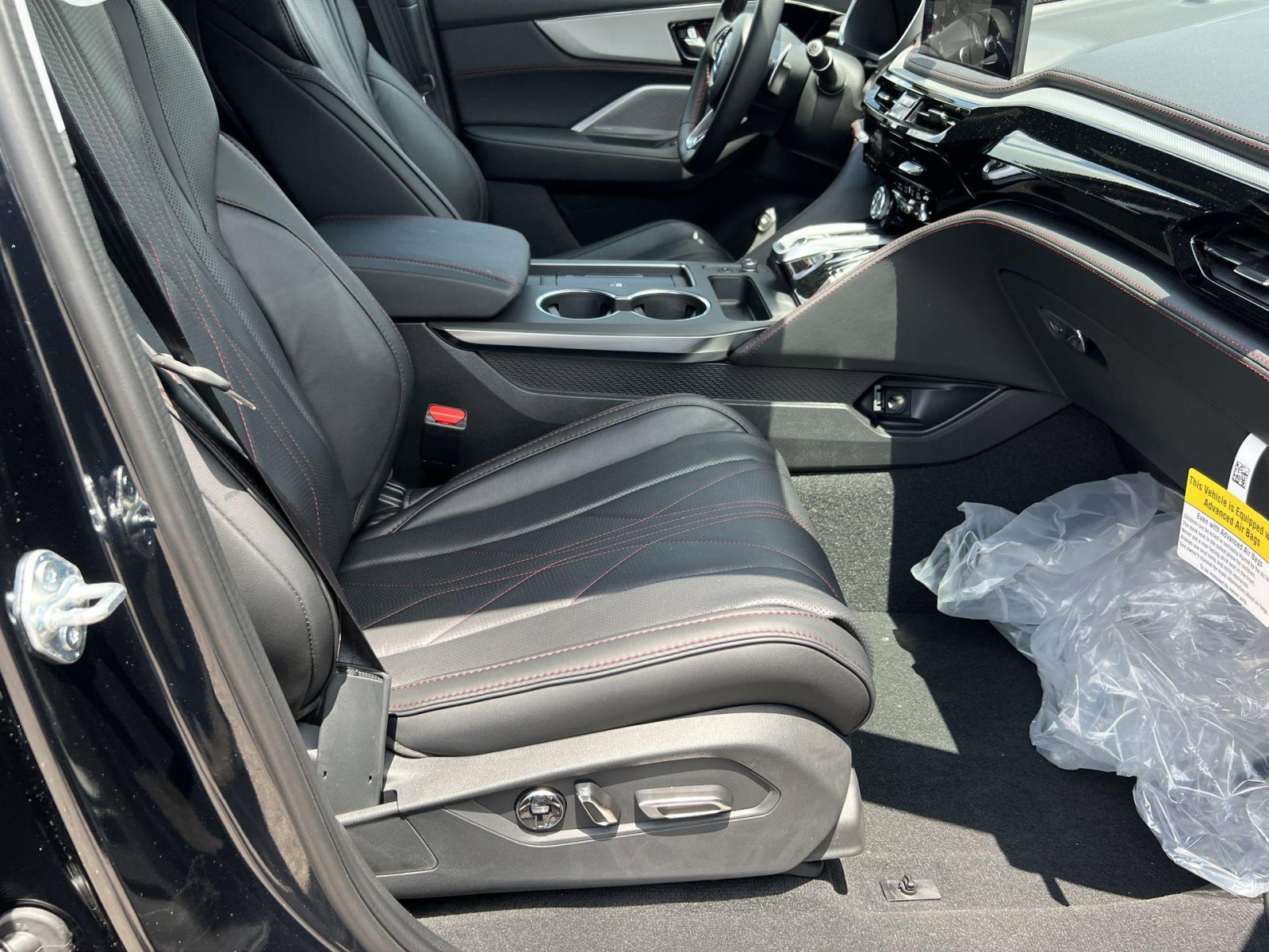 New 2026 Acura MDX A-Spec image 26
