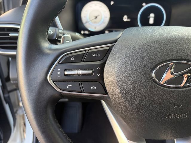 Used 2022 Hyundai Santa Fe SEL w/ Convenience + Premium Package FWD image 6