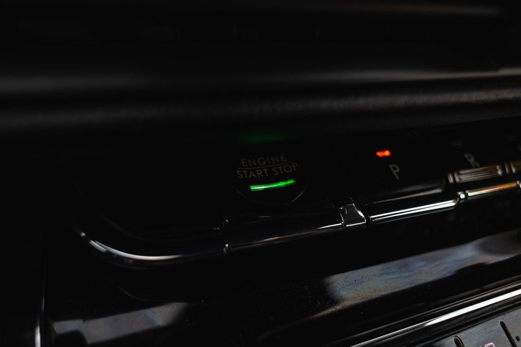 Used 2024 Lincoln Corsair Reserve w/ Equipment Group 201A image 10