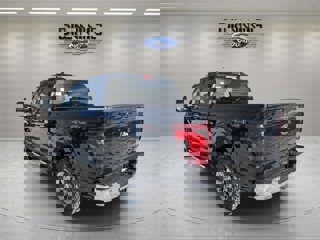 New 2025 Ford F150 XLT w/ Equipment Group 301A Standard image 2