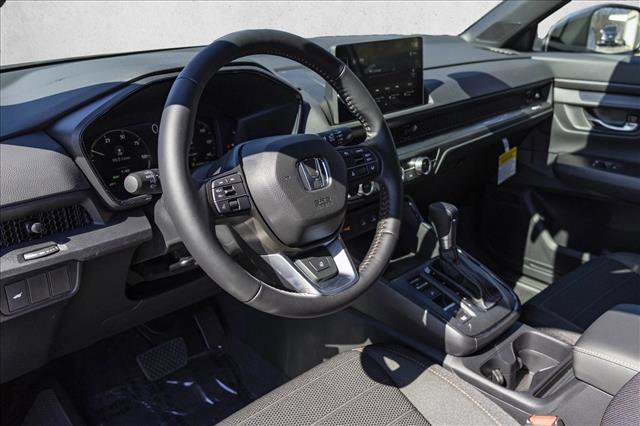 New 2026 Honda CR-V TrailSport image 10
