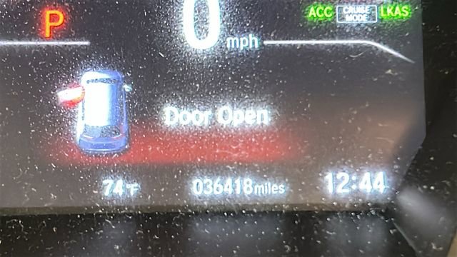 Used 2018 Honda CR-V EX image 19