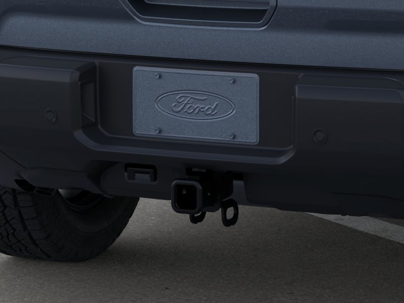 New 2026 Ford Bronco Sport Badlands image 23