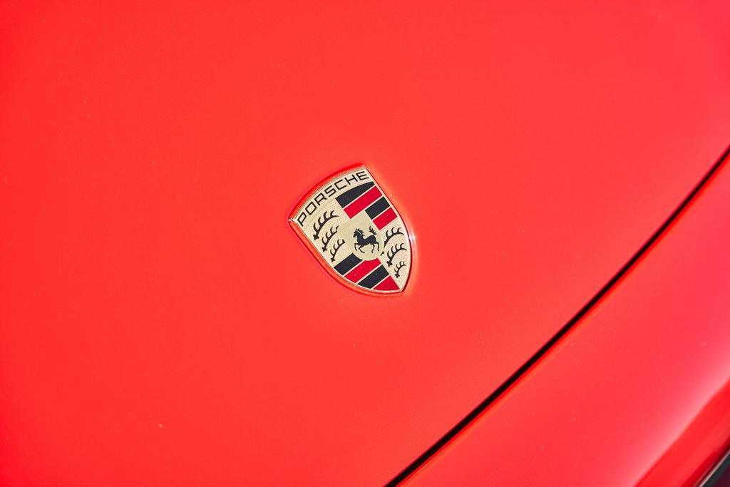 Used 2020 Porsche 911 Carrera 4S AWD/4WD image 7