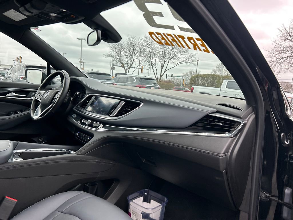 Certified 2023 Buick Enclave Essence w/ Experience Buick Package image 41