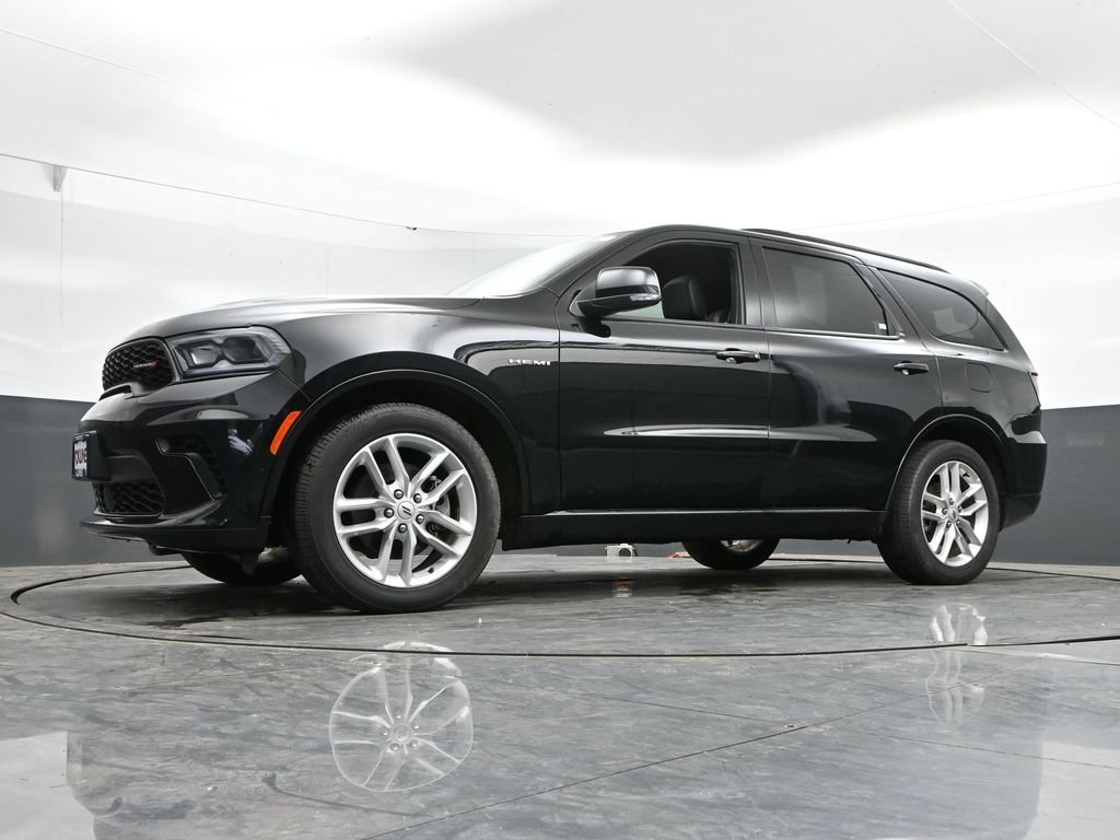 Used 2025 Dodge Durango R/T AWD/4WD image 46
