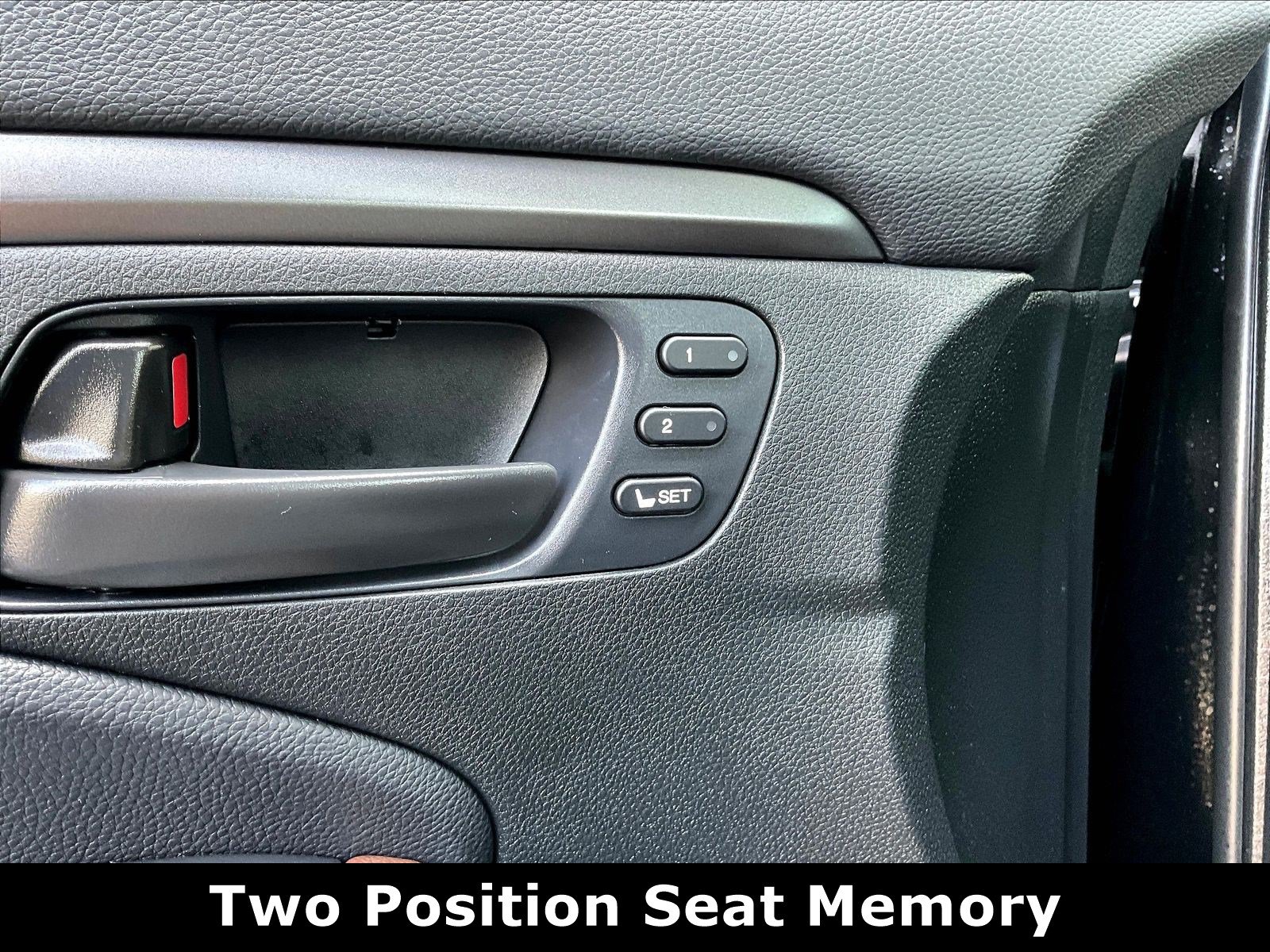 Used 2025 Honda Passport EX-L image 36