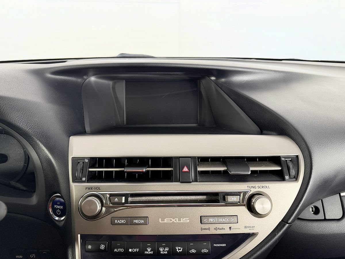 Used 2015 Lexus RX 450h AWD image 59