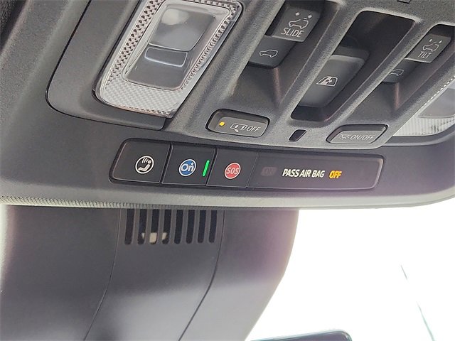 New 2026 Chevrolet Silverado 2500 High Country w/ Technology Package image 17