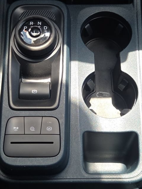 Used 2023 Ford Maverick XLT w/ Black Appearance Package FWD image 30