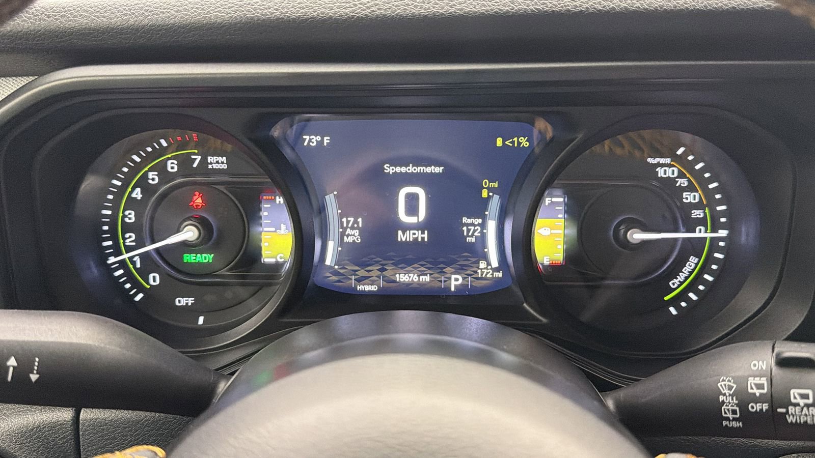 Used 2024 Jeep Wrangler Unlimited w/ Convenience Group AWD/4WD image 29
