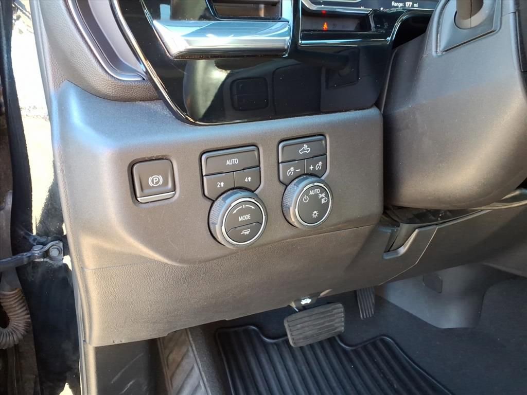 Used 2023 Chevrolet Silverado 1500 LT w/ Protection Package image 17