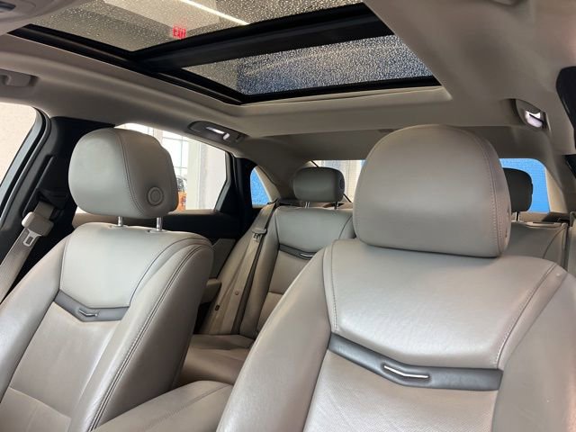 Used 2013 Cadillac XTS Luxury FWD image 23