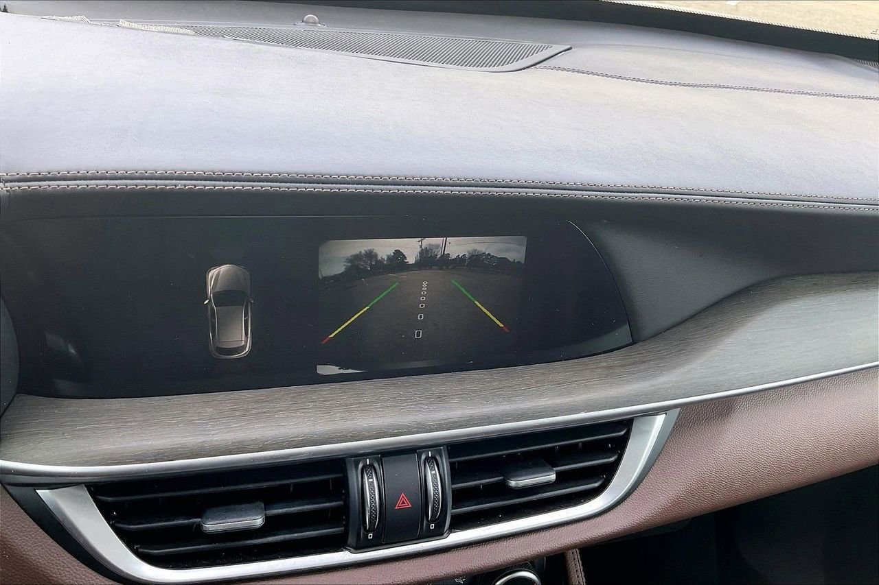 Used 2019 Alfa Romeo Stelvio Ti image 15