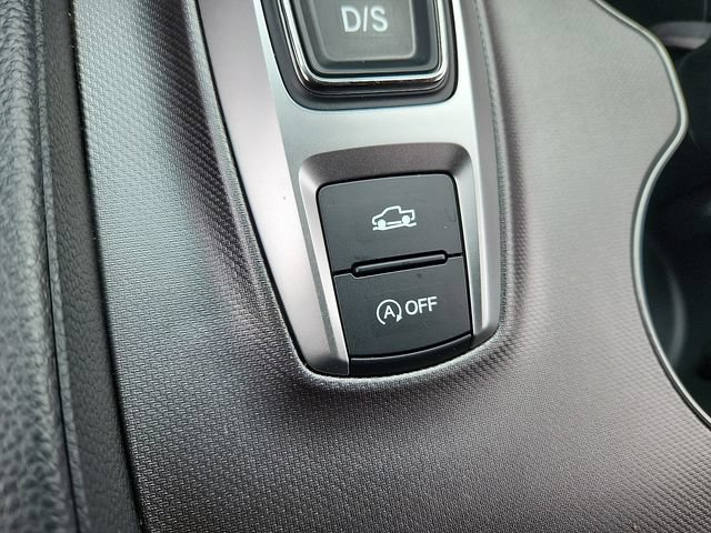 Used 2025 Honda Ridgeline Sport+ image 23