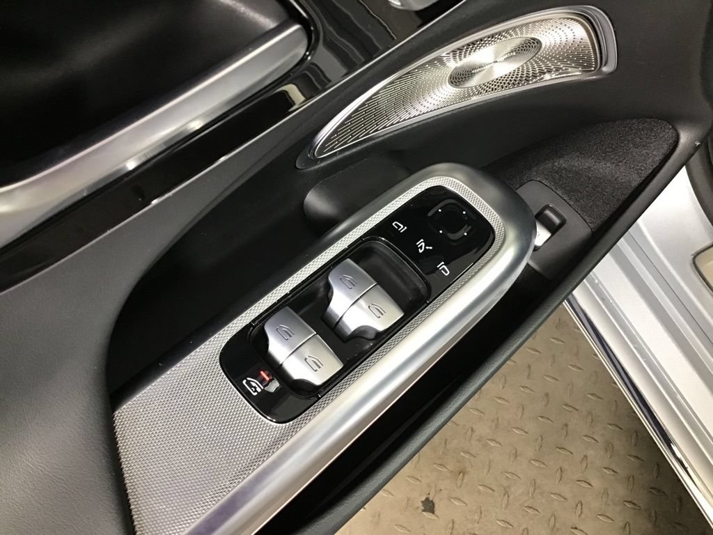 Used 2025 Mercedes-Benz E 450 4MATIC Sedan image 28