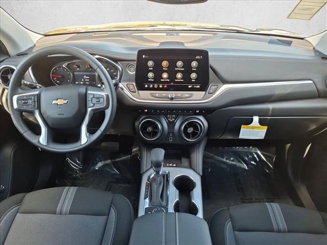 New 2026 Chevrolet Blazer LT w/ Convenience Package FWD image 14