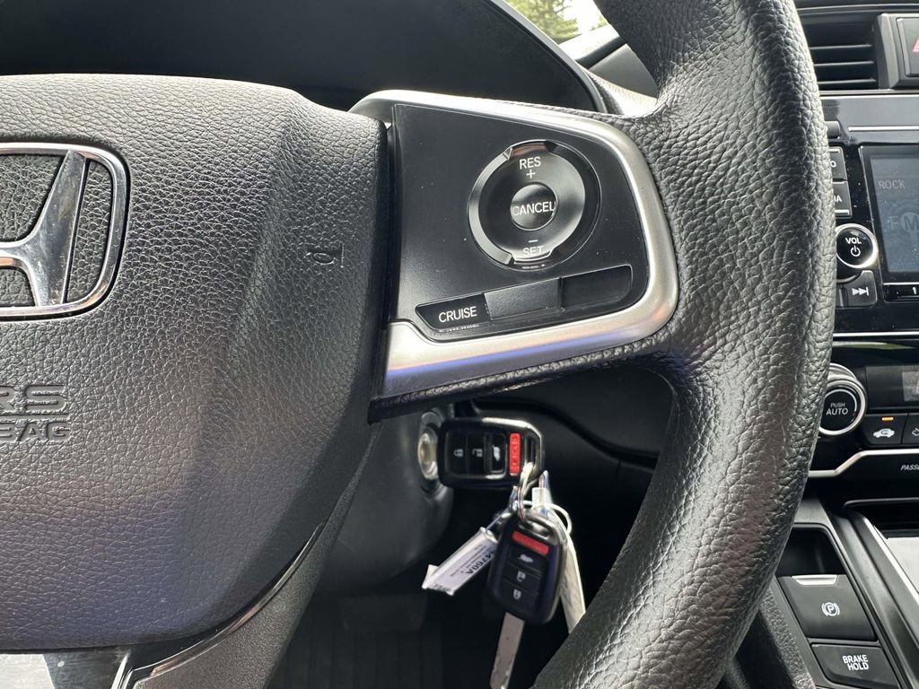 Used 2019 Honda CR-V LX image 13