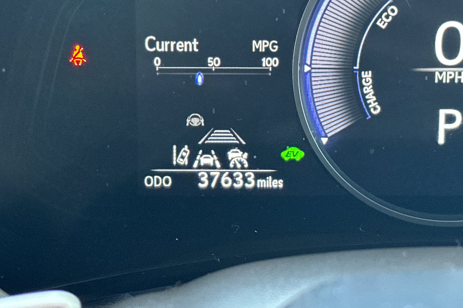 Certified 2024 Lexus NX 350h AWD image 27