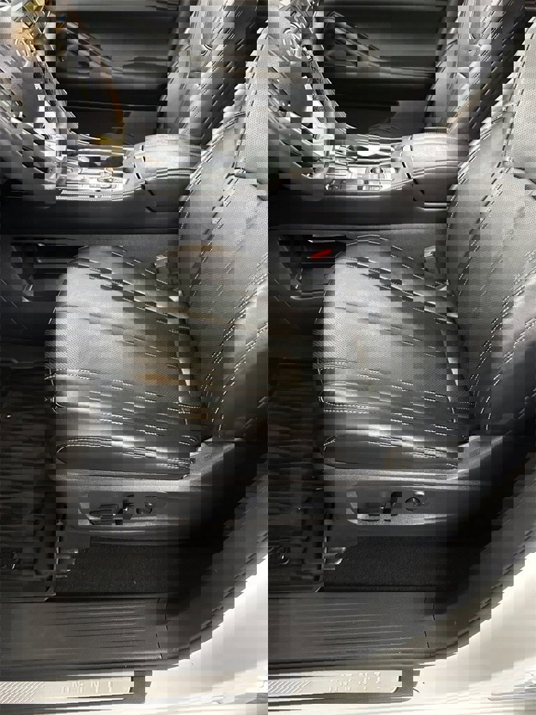 Used 2023 INFINITI QX60 Luxe image 14