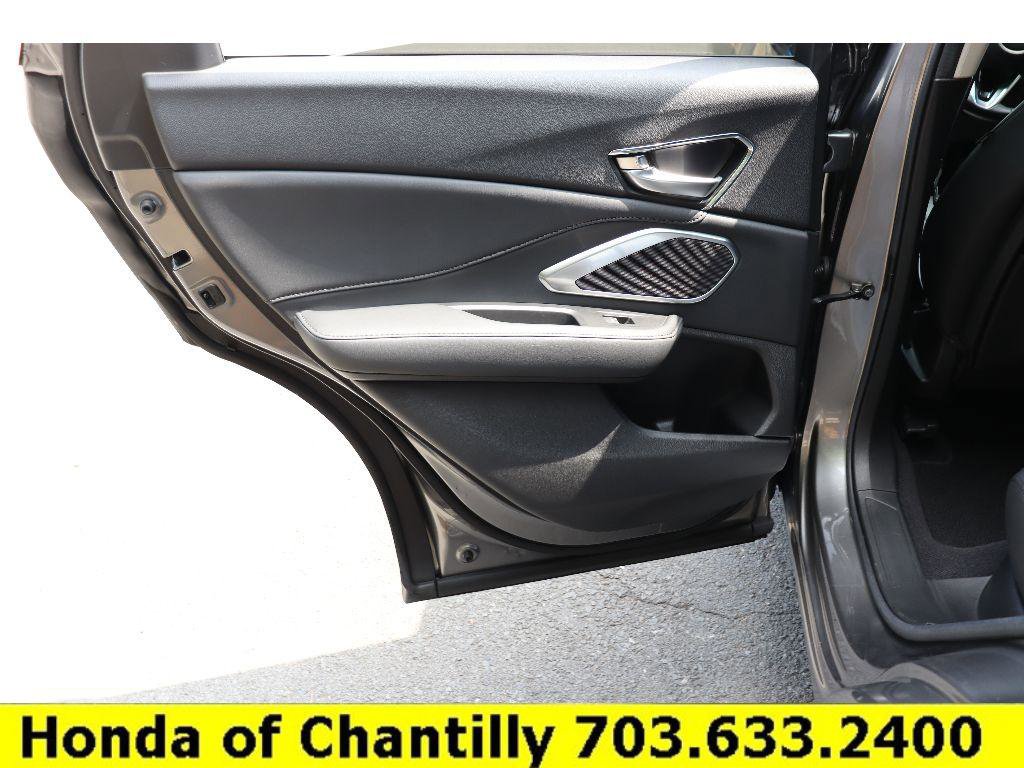 Used 2024 Acura RDX SH-AWD image 30