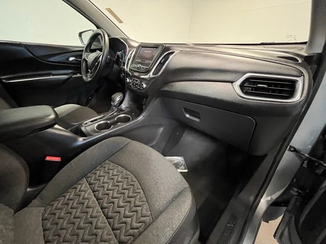Used 2024 Chevrolet Equinox LT image 10
